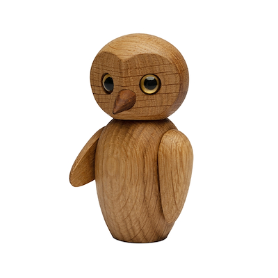 Spring Copenhagen Clever ugle