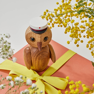 Spring Copenhagen Clever ugle