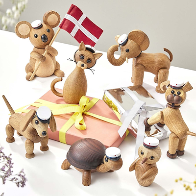 Spring Copenhagen Clever ugle