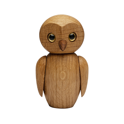 Spring Copenhagen Clever ugle