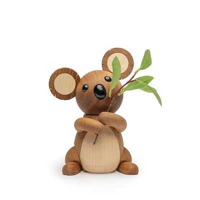 Spring Copenhagen Aussie koala H 17,5 cm