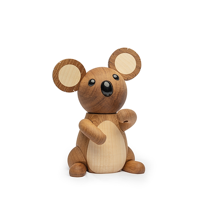 Spring Copenhagen Aussie koala H 17,5 cm
