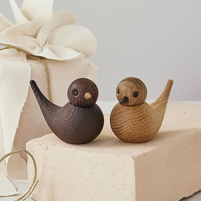 Spring Copenhagen Sweeties svaler