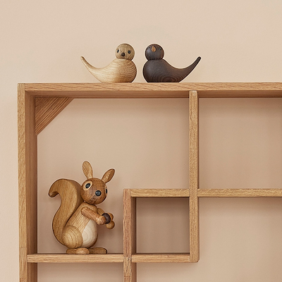 Spring Copenhagen Sweeties svaler