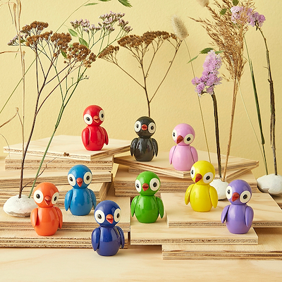 Spring Copenhagen grateful green fugl