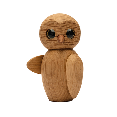 Spring Copenhagen Wise mini ugle