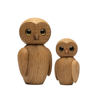 Spring Copenhagen Wise mini ugle