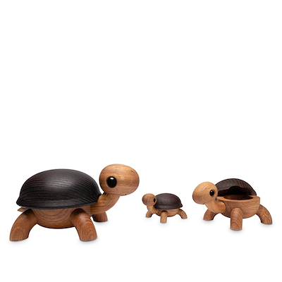 Spring Copenhagen Sporty Skildpaddeunge eg