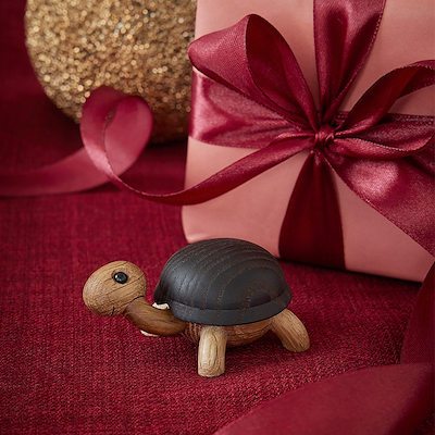 Spring Copenhagen Sporty Skildpaddeunge eg