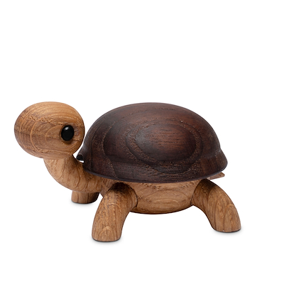 Spring Copenhagen Sporty Skildpaddeunge eg