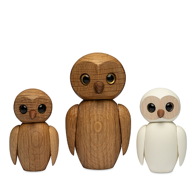 Spring Copenhagen Wise mini sneugle