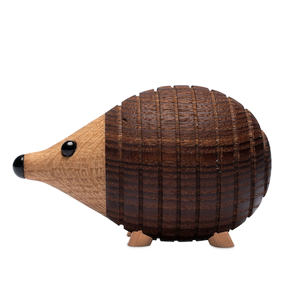 Spring Copenhagen Stick pindsvin H4,4 cm