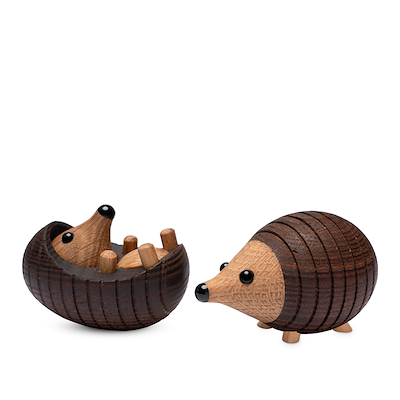 Spring Copenhagen Stick pindsvin H4,4 cm