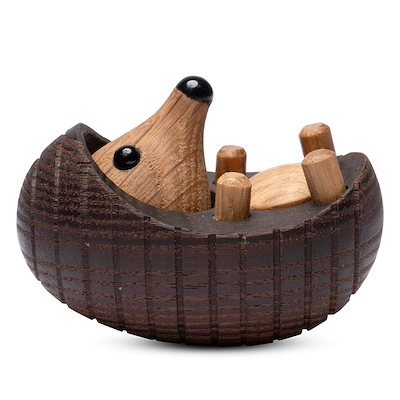 Spring Copenhagen Spike pindsvin H4,20 cm