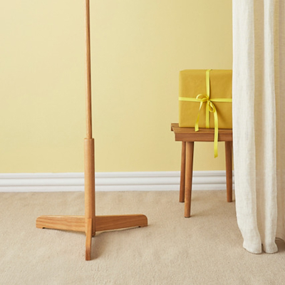 Spring Copenhagen gulvflaget i egetræ H175 cm