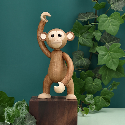 Spring Copenhagen Mojo abe H15 cm