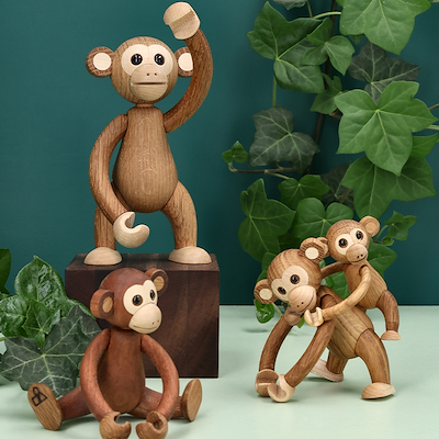 Spring Copenhagen Mojo abe H15 cm