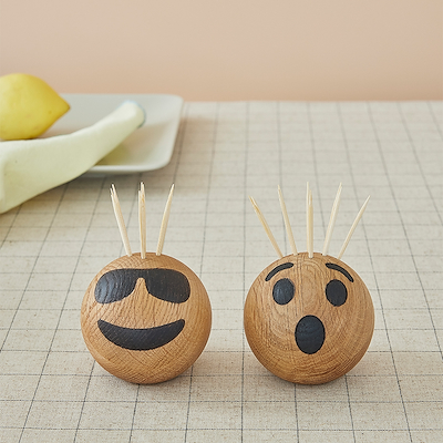 Spring Copenhagen Cool tandstikholder