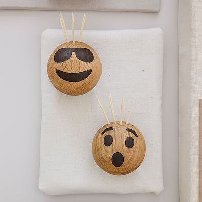 Spring Copenhagen Cool tandstikholder