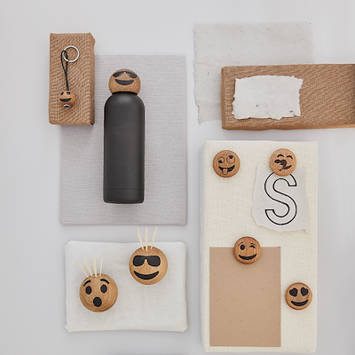 Spring Copenhagen Cool tandstikholder