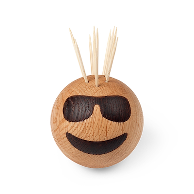 Spring Copenhagen Cool tandstikholder