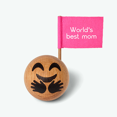 Spring Copenhagen Celebration mom & dad 3 dele