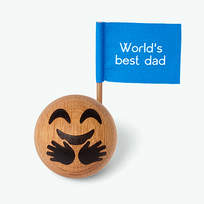 Spring Copenhagen Celebration mom & dad 3 dele