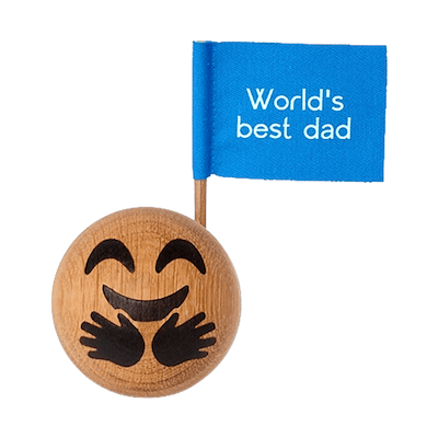 Spring Copenhagen Celebration mom & dad 3 dele