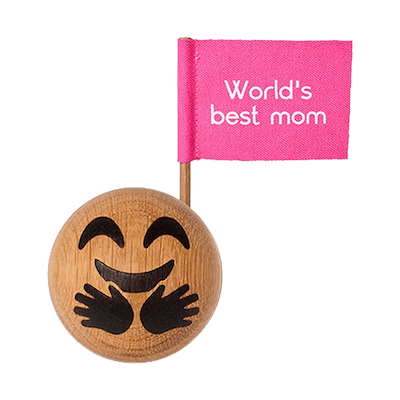 Spring Copenhagen Celebration mom & dad 3 dele