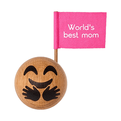 Spring Copenhagen Celebration mom & dad 3 dele