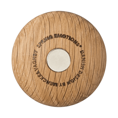 Spring Copenhagen Winking magnet