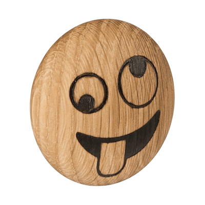 Spring Copenhagen Silly magnet