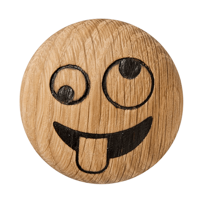 Spring Copenhagen Silly magnet