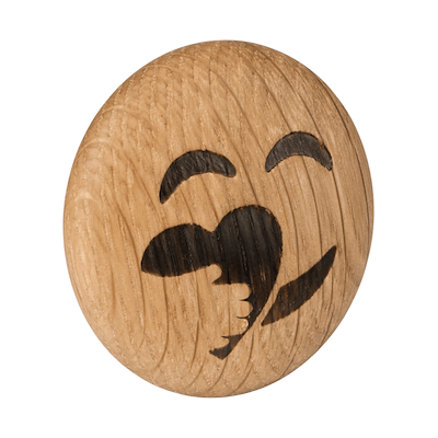 Spring Copenhagen Care magnet