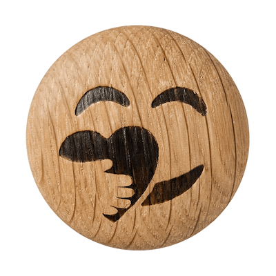 Spring Copenhagen Care magnet