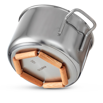 Spring Copenhagen Connect bordskåner eg