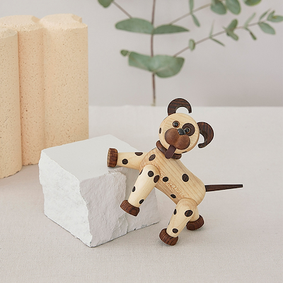 Spring Copenhagen Joy hund