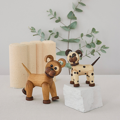 Spring Copenhagen Joy hund