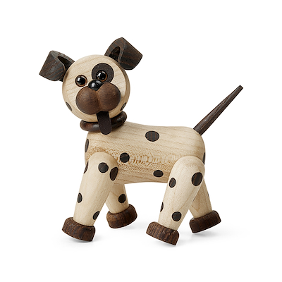 Spring Copenhagen Joy hund