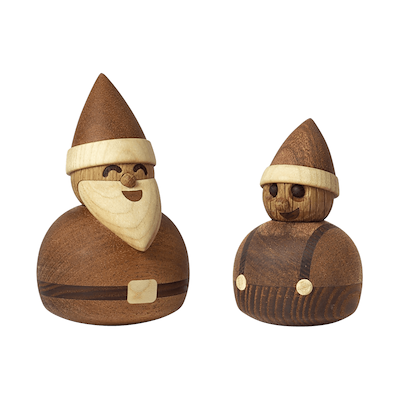 Spring Copenhagen Elfonzo nisse H8 cm