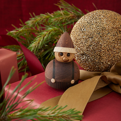 Spring Copenhagen Elfonzo nisse H8 cm