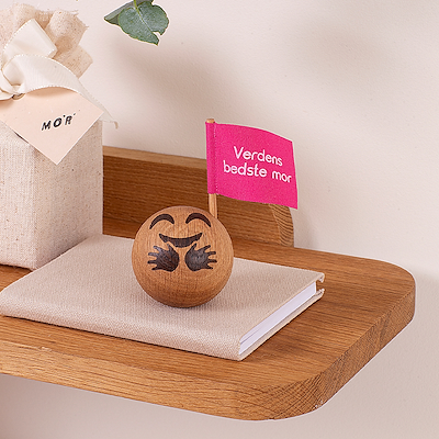 Spring Copenhagen Celebration mor og far - 3 dele