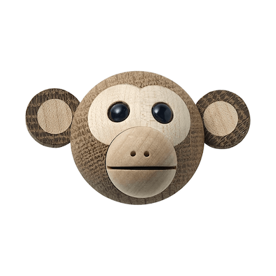 Spring Copenhagen Magnetic Jolly magnet