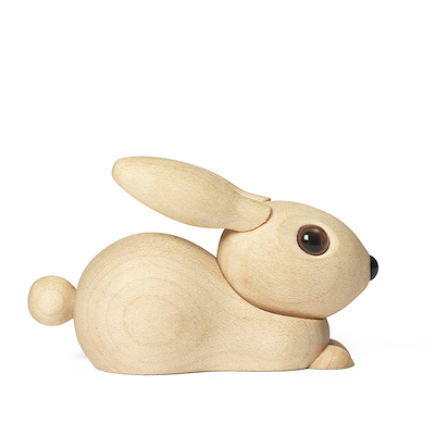 Spring Copenhagen Bell kaninunge