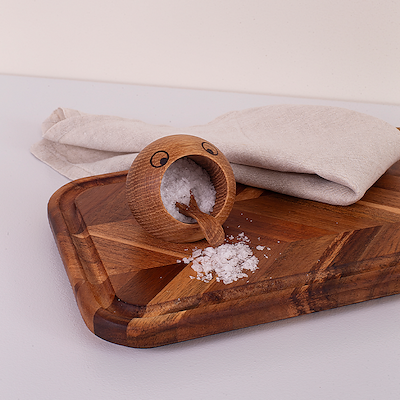 Spring Copenhagen Salty saltkar