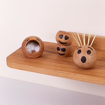 Spring Copenhagen Salty saltkar