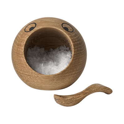 Spring Copenhagen Salty saltkar