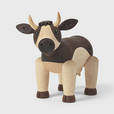 Spring Copenhagen Daisy ko