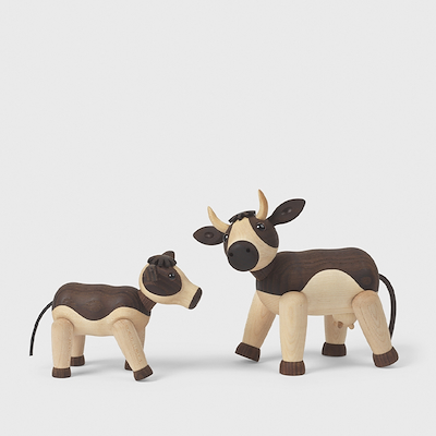 Spring Copenhagen Daisy ko