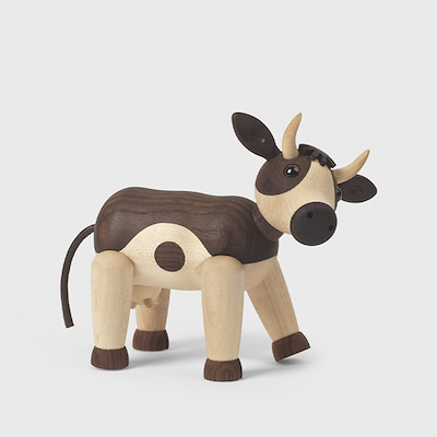 Spring Copenhagen Daisy ko